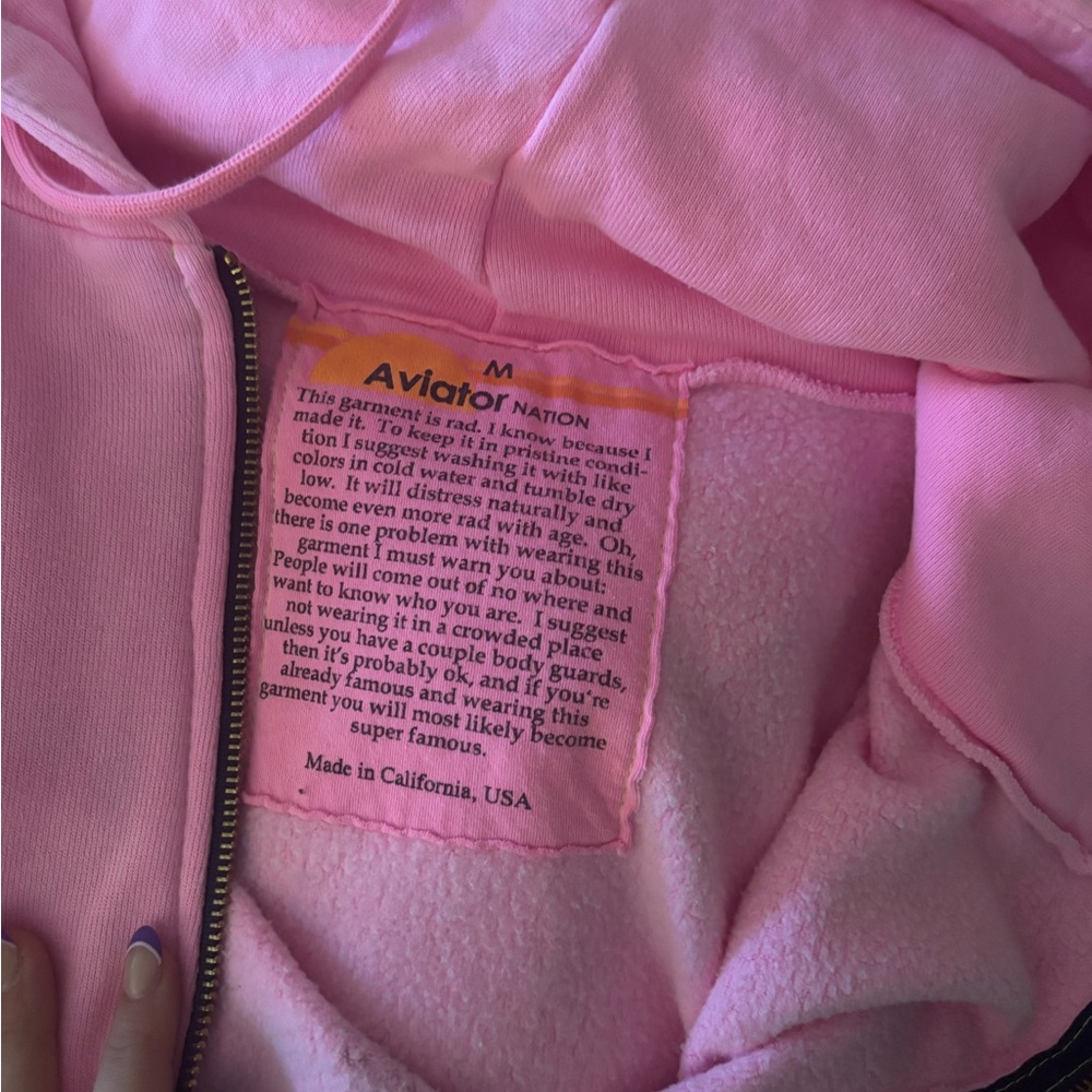 Aviator Nation - Picture 3 of 3